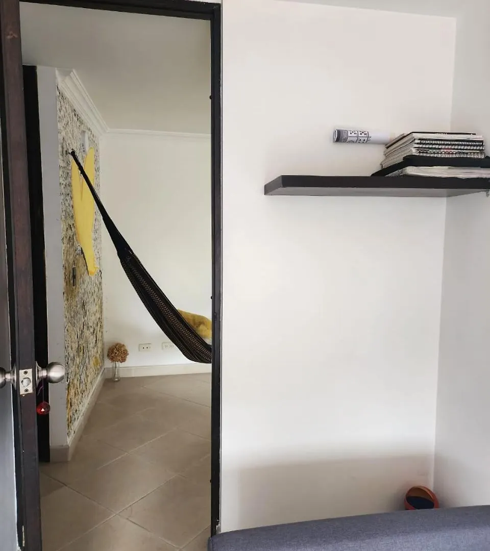 Habitacion Pequena Con Sofacama Envigado Luxury tent
